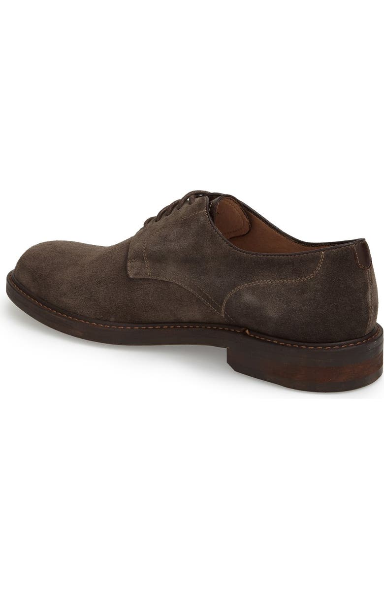1901 Byron Buck Shoe, Alternate, color,