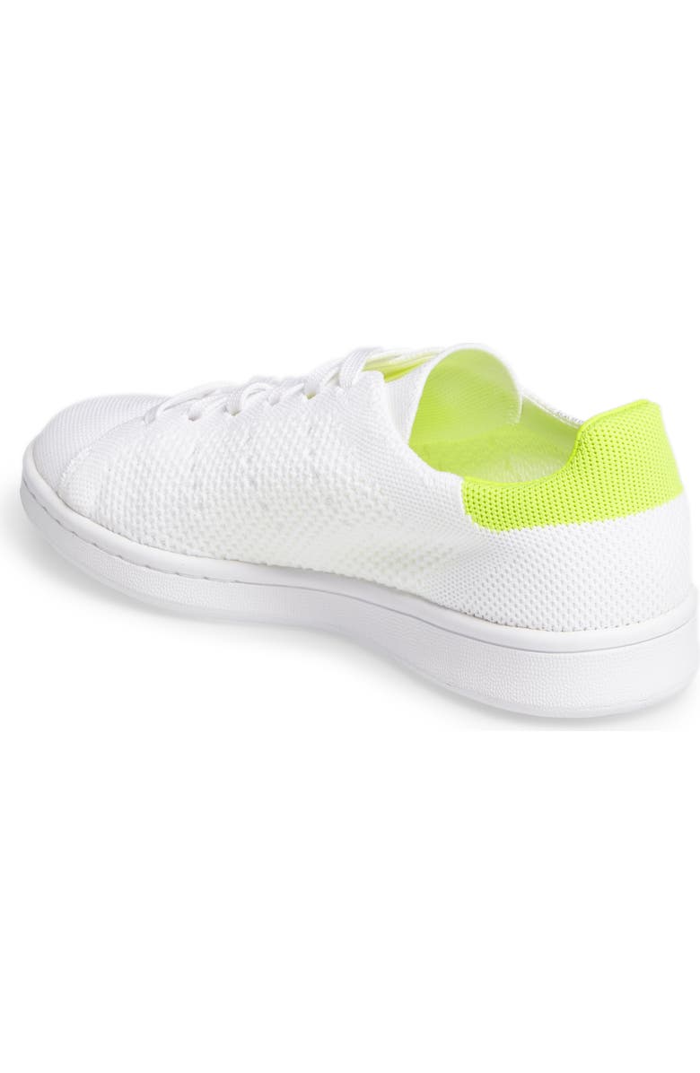 adidas Stan Smith - Primeknit Sneaker, Alternate, color,