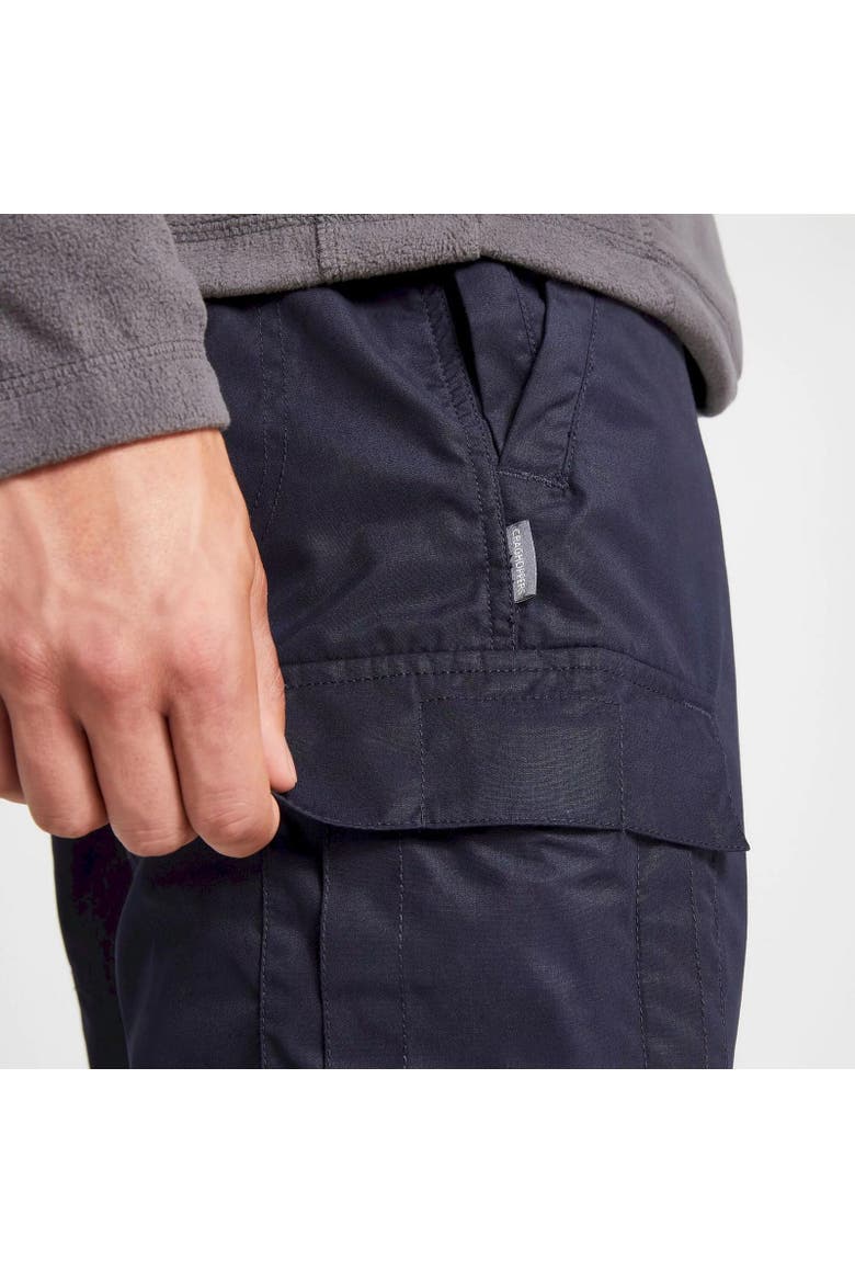 Expert Kiwi Tailored Pants, Alternate, color, Dark Navy