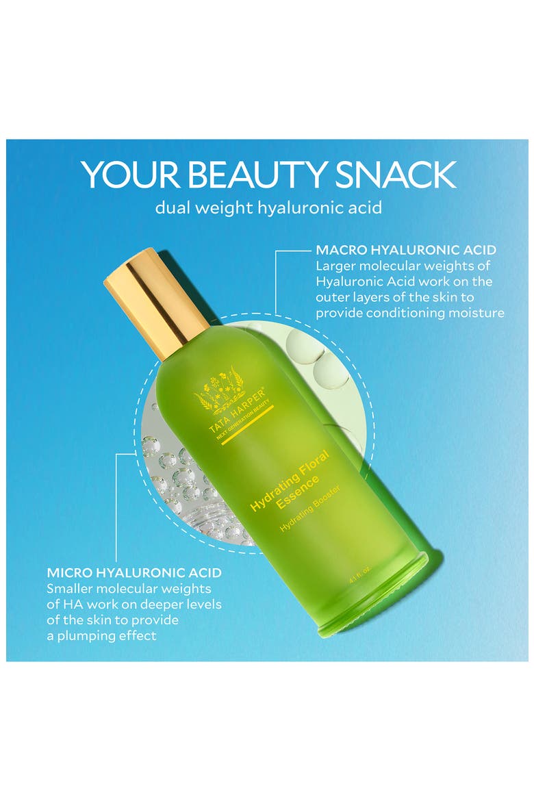 Hydrating Floral Essence, Alternate, color, NO COLOR