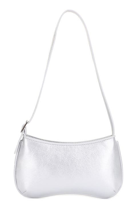 Women's Metallic Mini Bags & Totes | Nordstrom