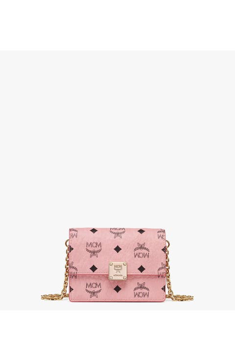 Shop Pink MCM Online | Nordstrom