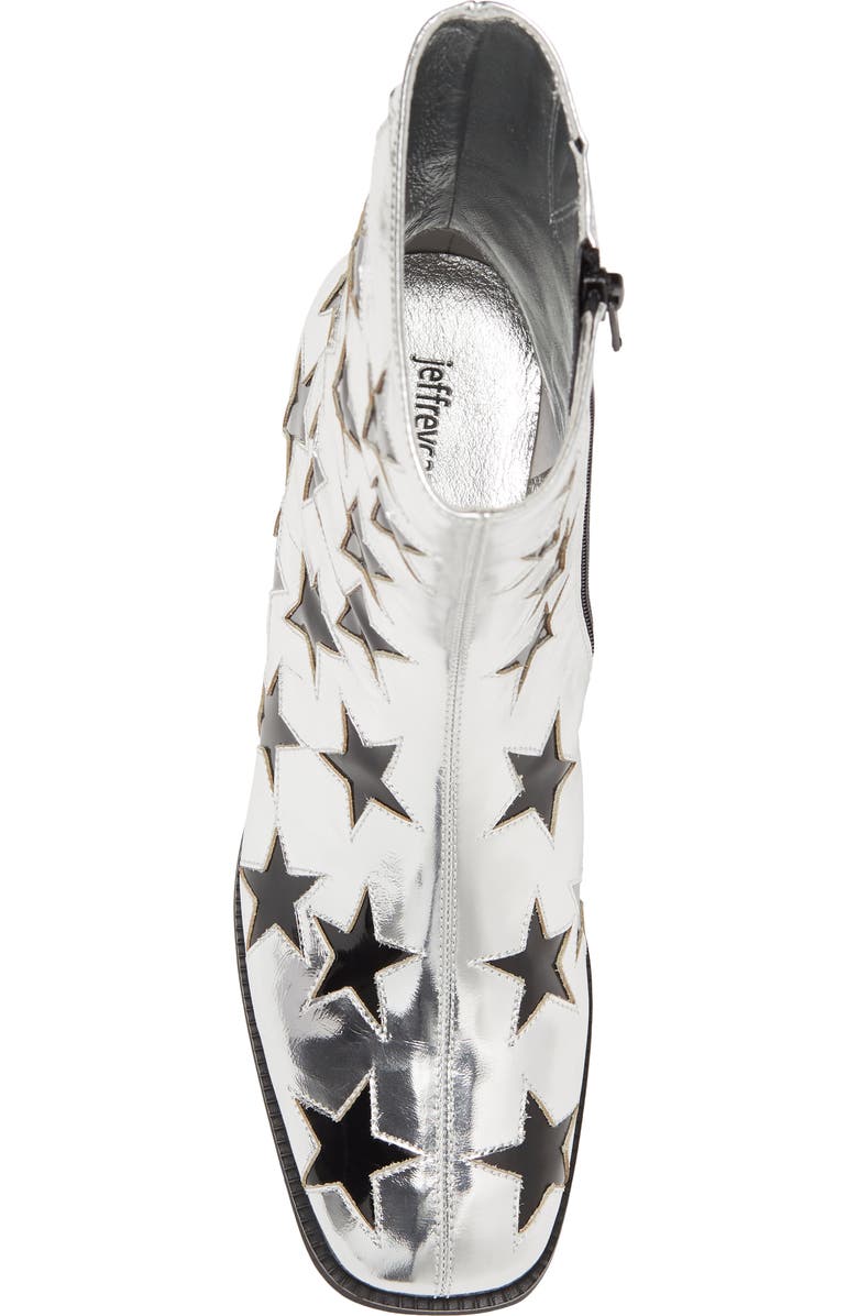 Jeffrey Campbell On Mars Bootie, Alternate, color,