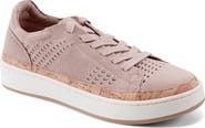 Earth® Knit Low Top Sneaker