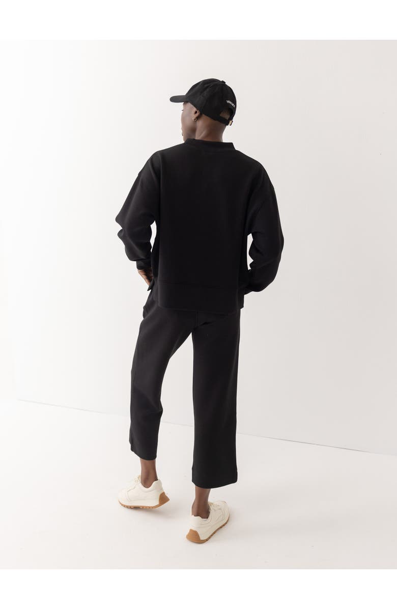 Honors The Clubhouse Travel Pant, Alternate, color, Black