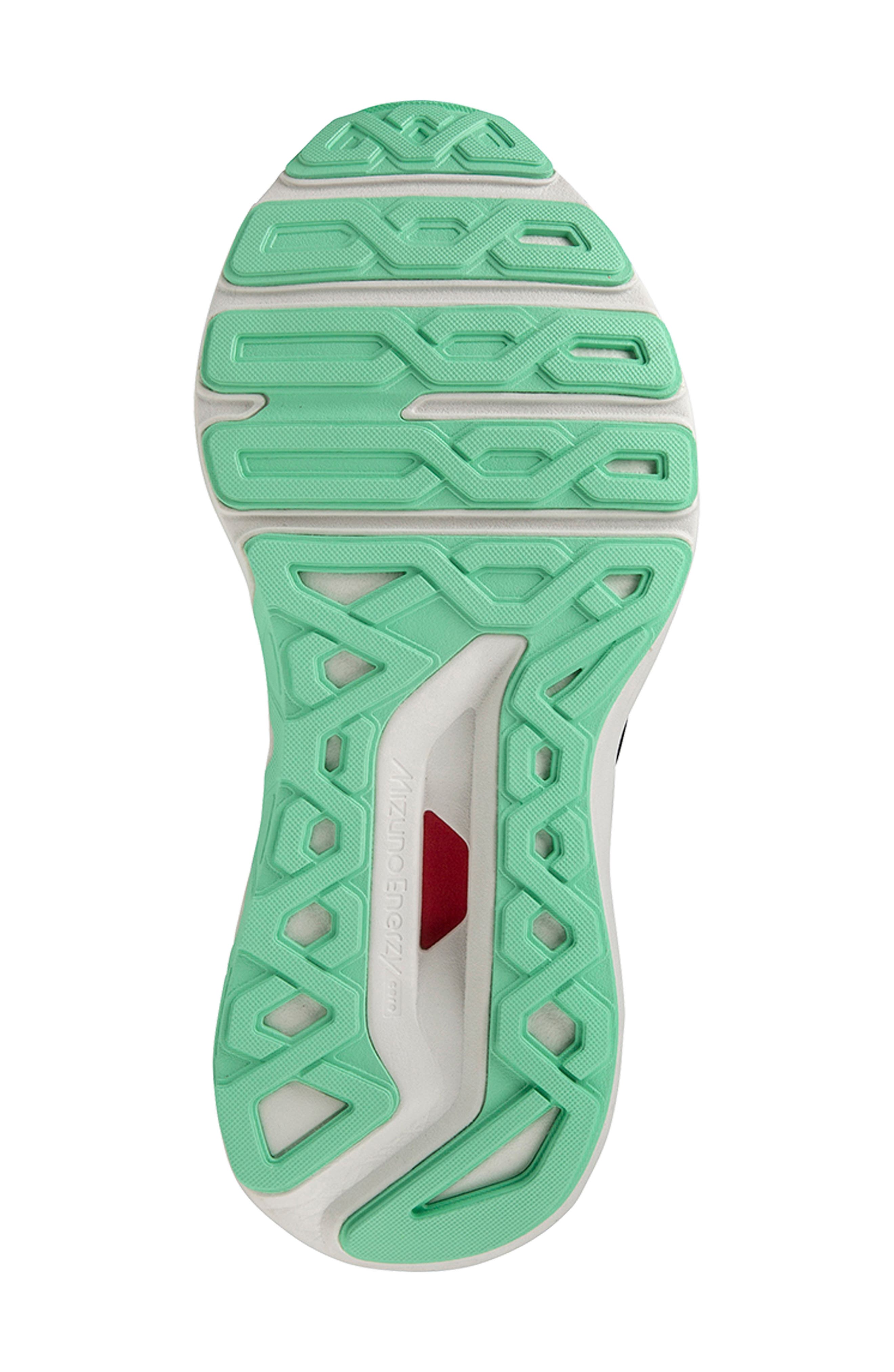 Mizuno Wave Horizon 6 Running Shoe, Alternate, color, 