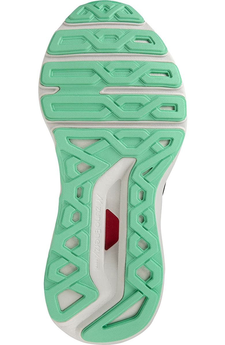 Mizuno Wave Horizon 6 Running Shoe, Alternate, color,