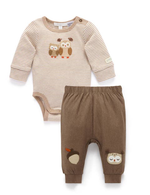 Bodysuit & Legging Set