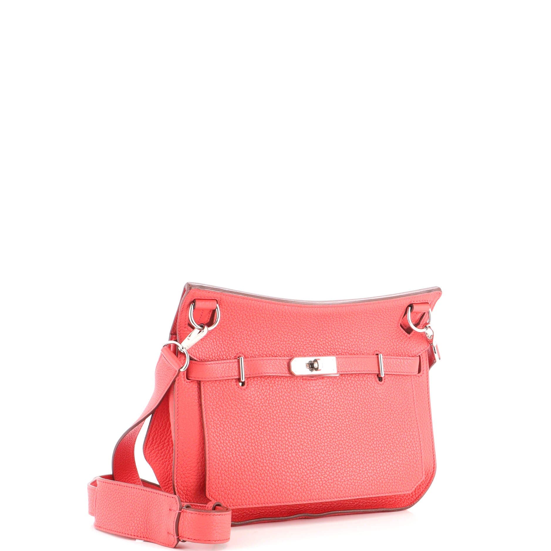 Jypsiere Bag Clemence 28, Alternate, color, Red