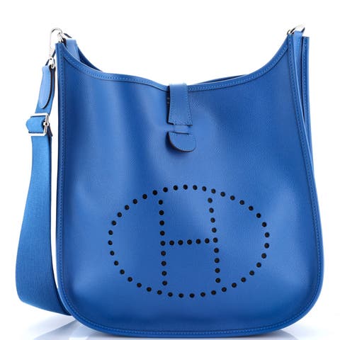 Evelyne Bag Gen III Epsom GM