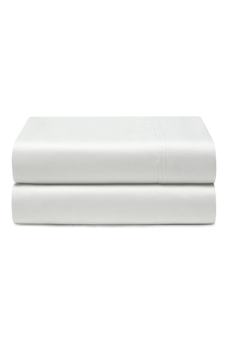 700 Thread Count Luxe Egyptian Cotton Sheet Set, Alternate, color, WHITE