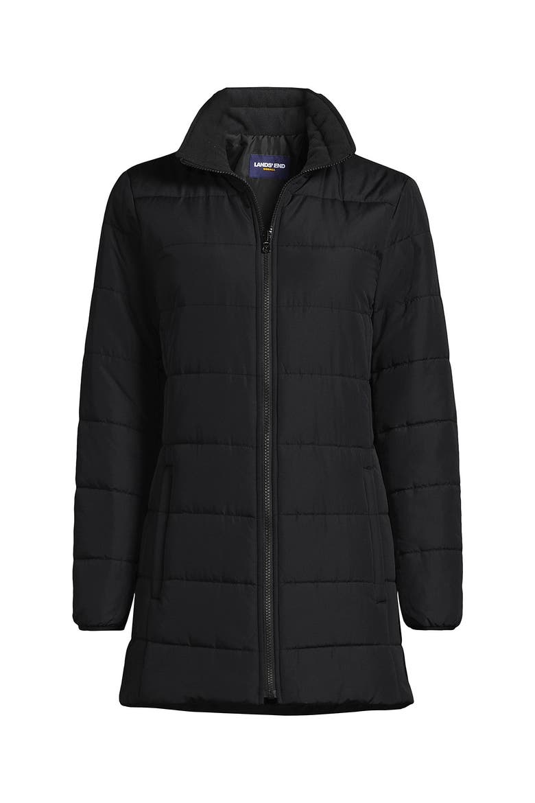 Squall Waterproof Insulated 3 in 1 Winter Parka, Alternate, color, Black