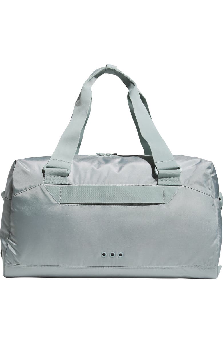 adidas Lounge Duffle, Alternate, color, Wonder Sage Green