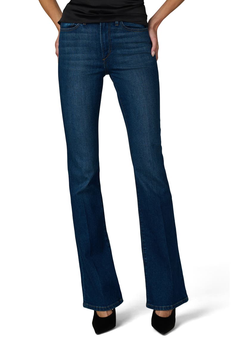 The Hi Honey Curvy Bootcut Jeans, Main, color, SPLENDOR