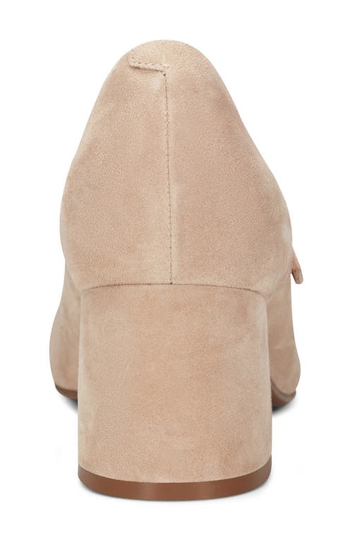 ROCKPORT ROCKPORT ZENA MARY JANE PUMP