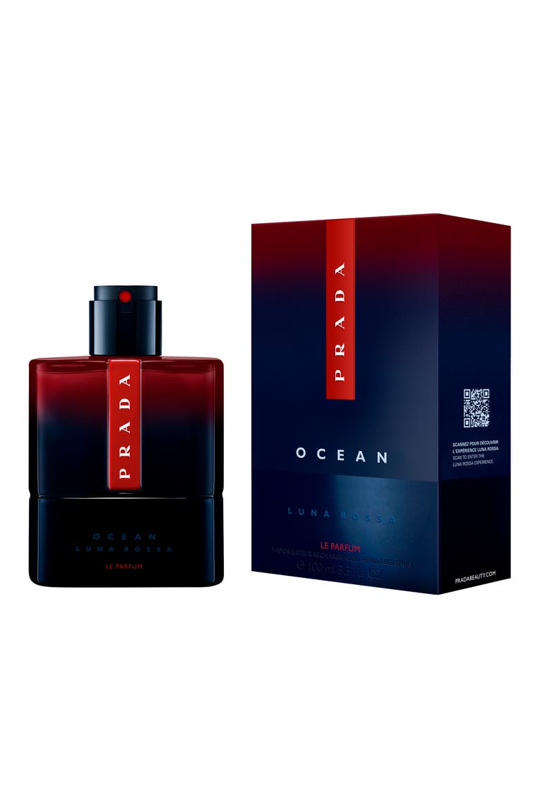 Luna Rossa OCEAN Le Parfum, Alternate, color, NO COLOR
