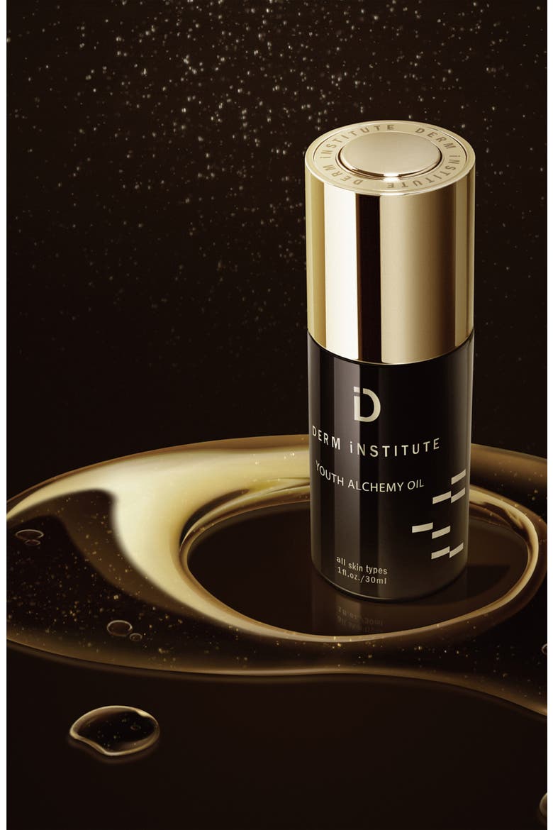 Youth Alchemy Repairing Oil, Alternate, color, NO COLOR