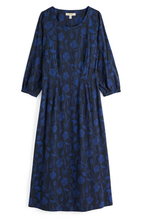 Tilly Midi Dress