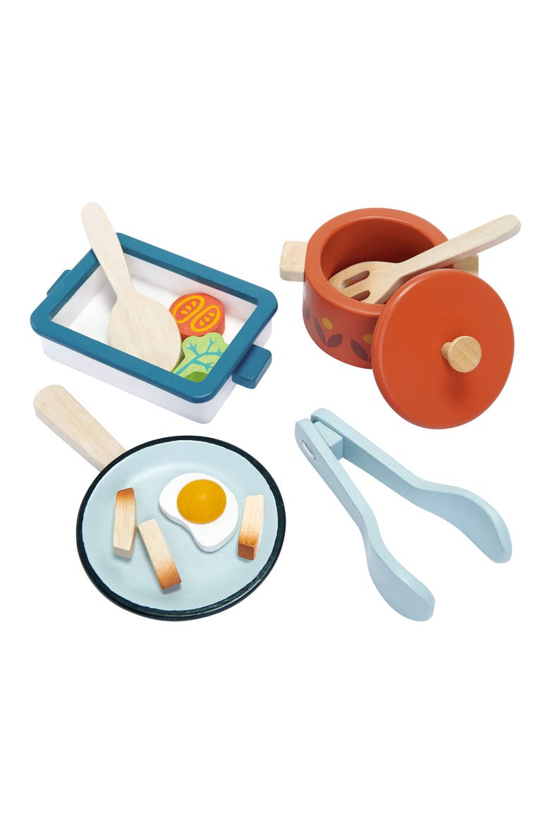Pots & Pans Playset, Alternate, color, MULTI