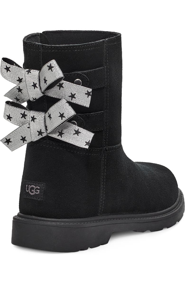 UGG<sup>®</sup> Kids' Tillee Boot, Alternate, color,