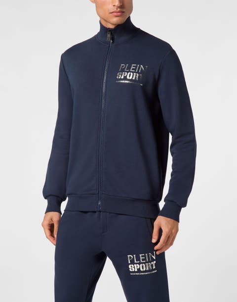 Jogging Jacket Tiger Men