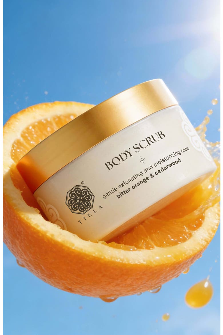 Perfume Therapy Body Scrub Shine, Alternate, color, None