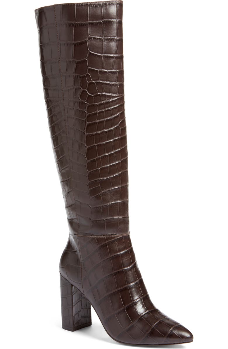 Halogen<sup>®</sup> x Atlantic-Pacific Adrina Boot, Main, color,