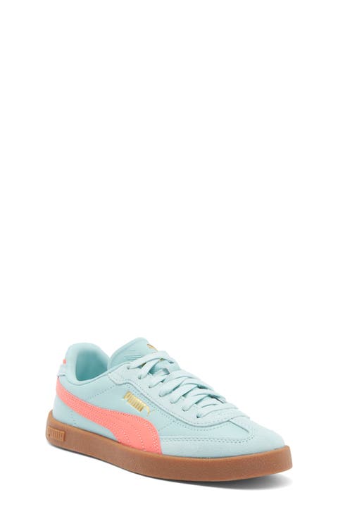 Kids' Club II Era Sneaker (Big Kid)