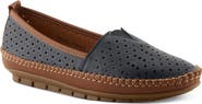 Patrizia by Spring Step Pavri Perforated Loafer