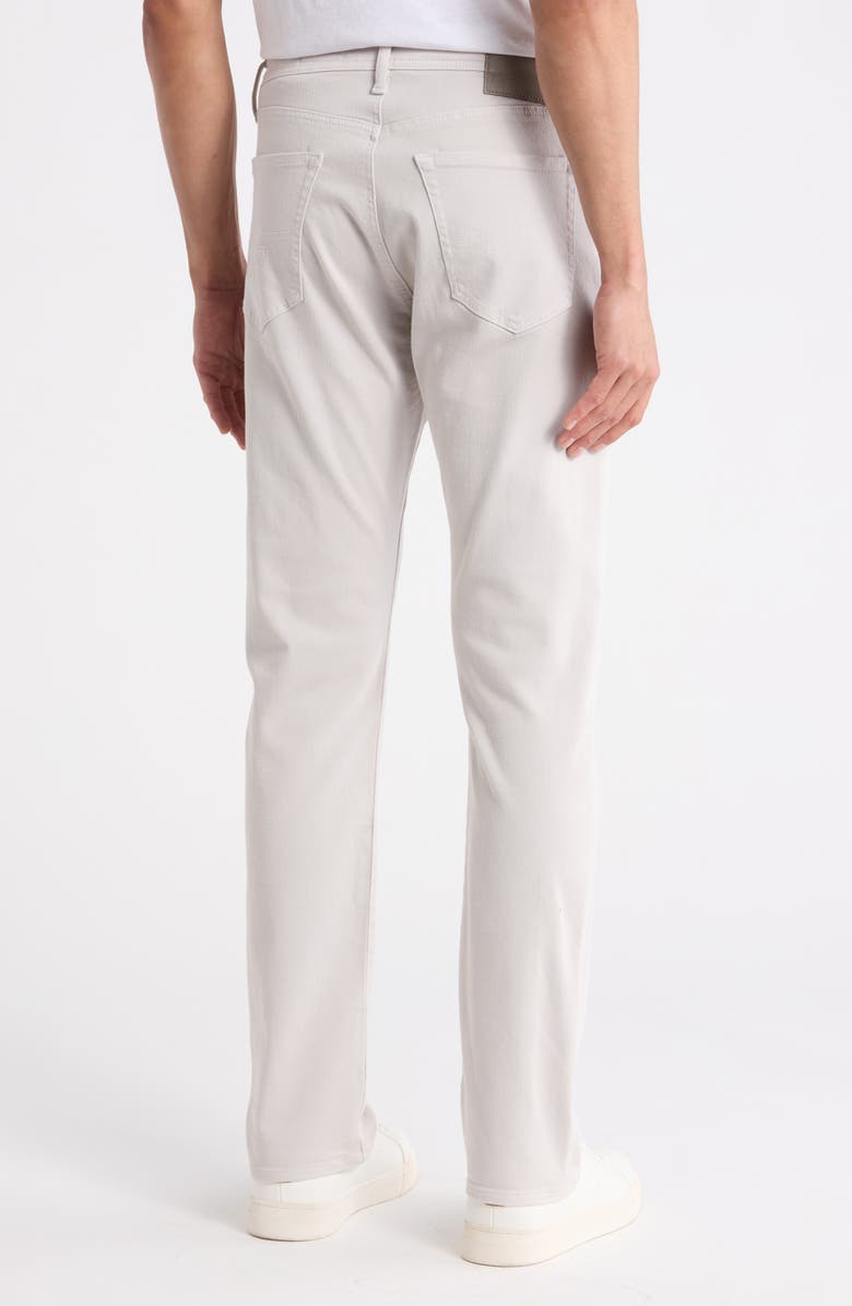 AG Everett Slim Straight Jeans, Alternate, color,