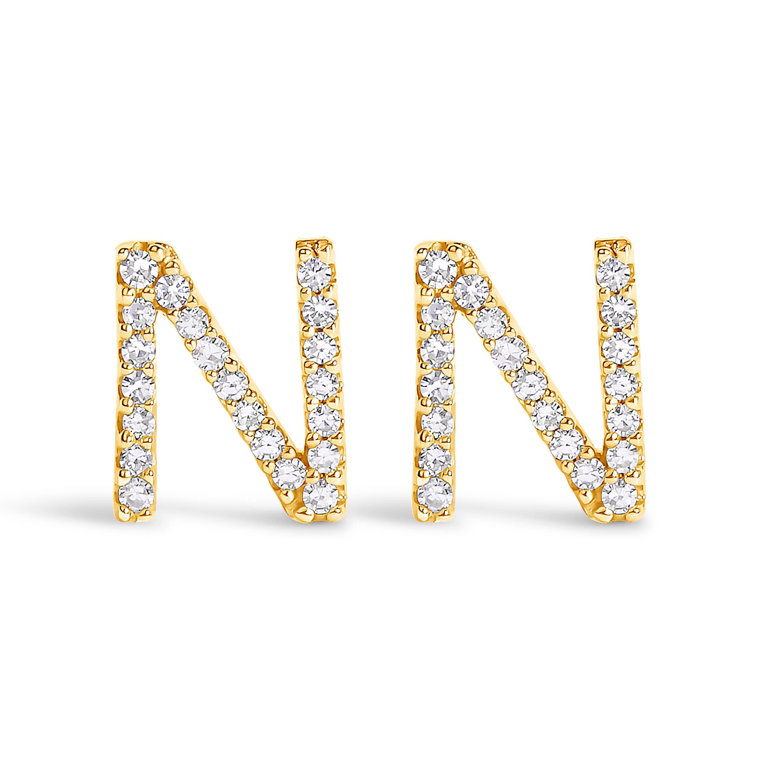 Yellow Gold | N