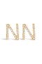  Yellow Gold | N