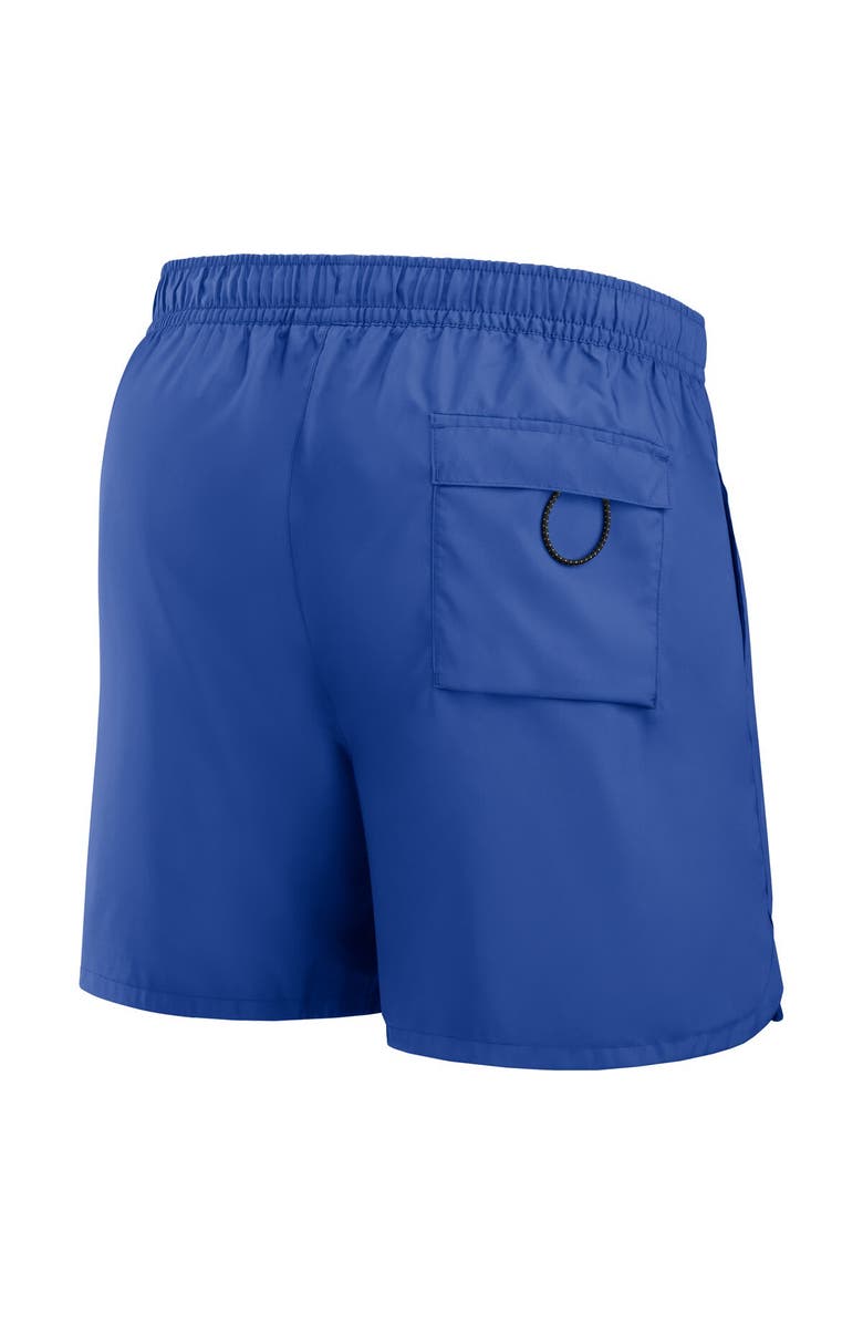 Nike Men's Nike Royal Kentucky Wildcats Spring Break Flow Shorts, Alternate, color, Royal