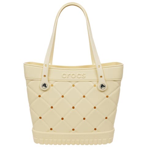 Medium Quilted Tote