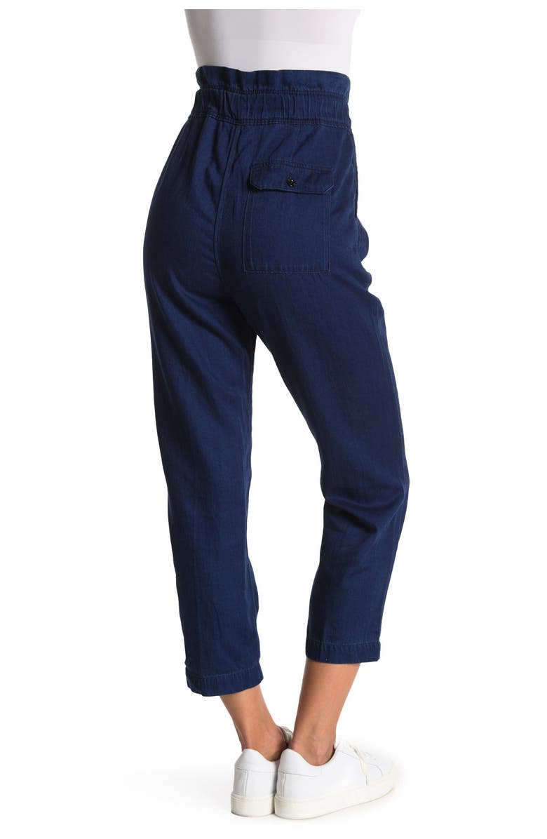 G-Star RAW Bronson Army Paperbag Waist Pants, Main, color, 