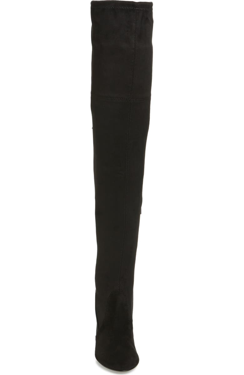 Chinese Laundry Brinna Over the Knee Boot, Alternate, color,