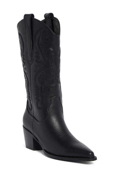 Danilo Western Boot
