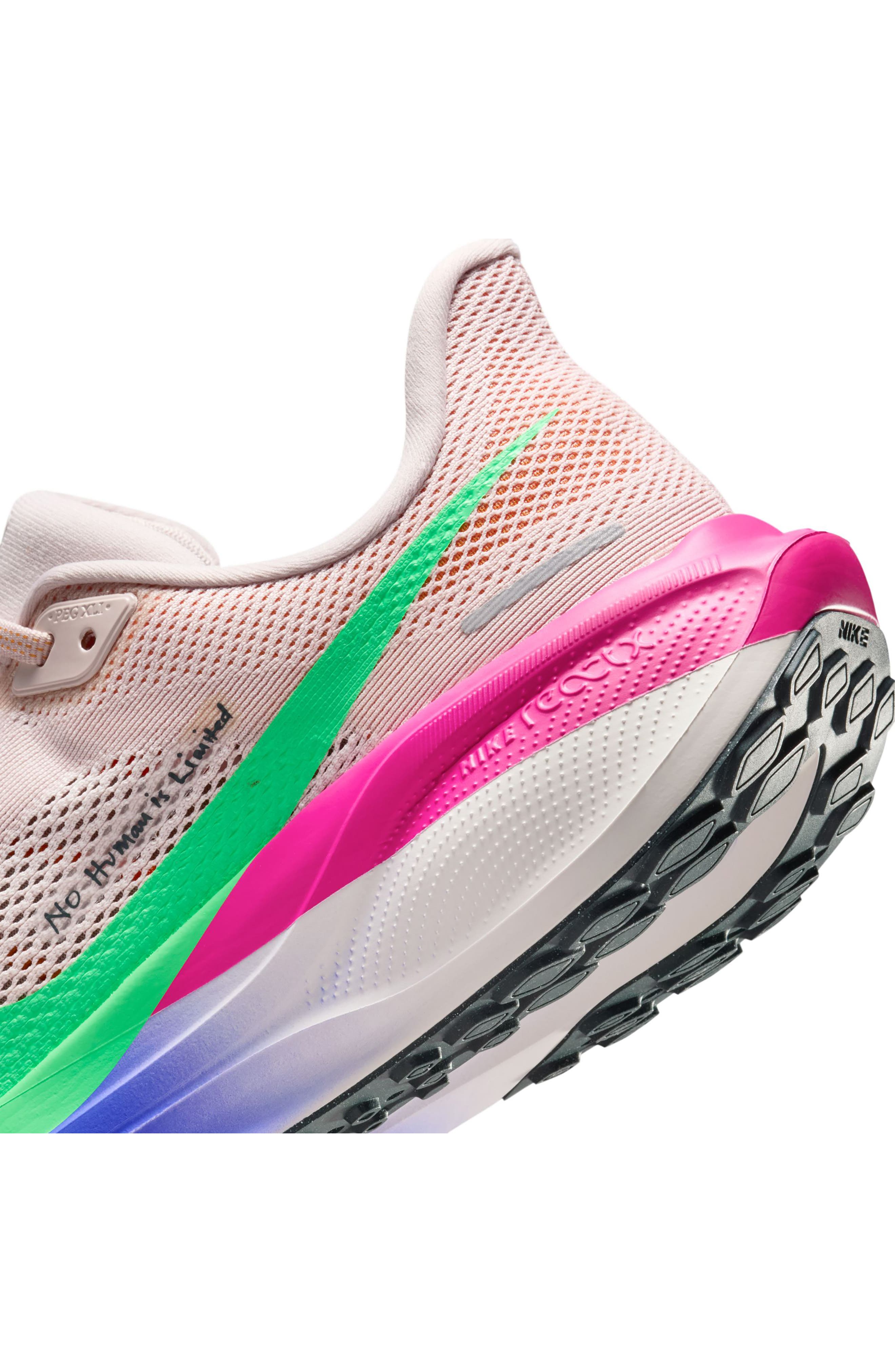 Air Zoom Pegasus 41 EK Eliud Kipchoge Limited Edition Running Shoe