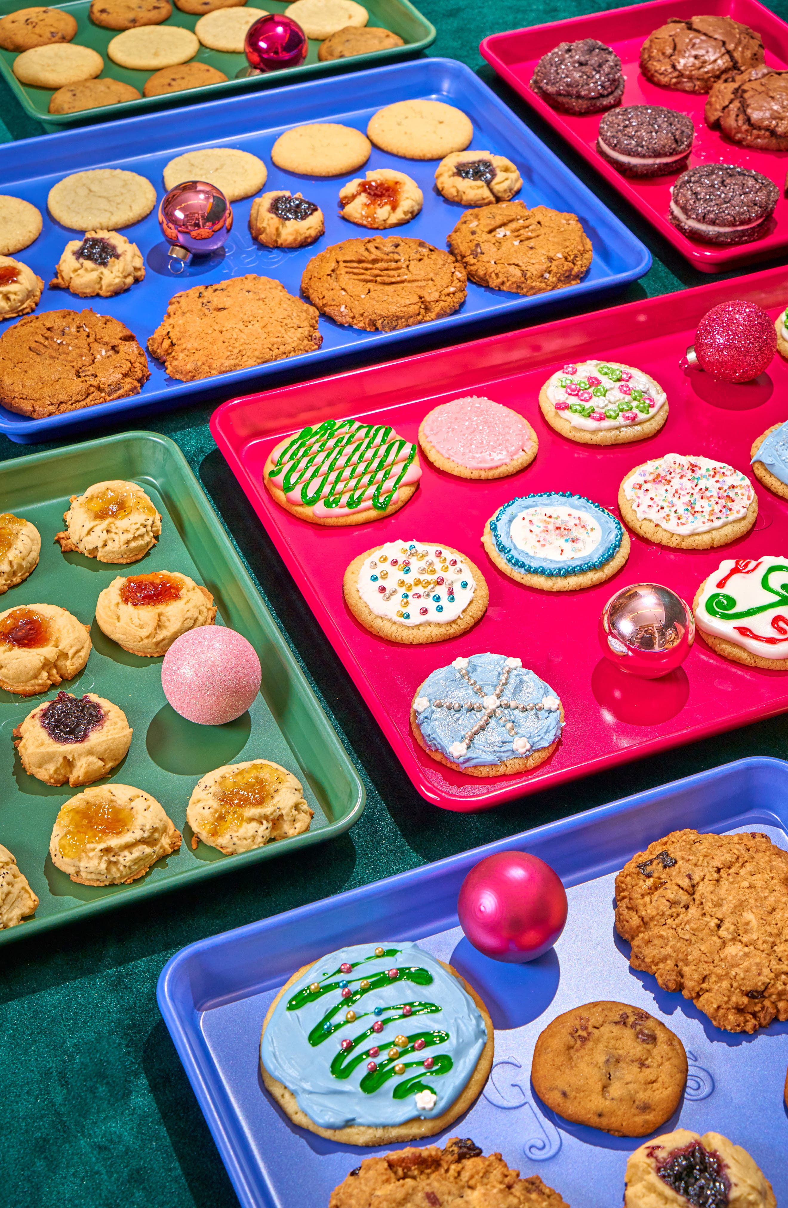 Little Sheet Pan - Thumbnail 5
