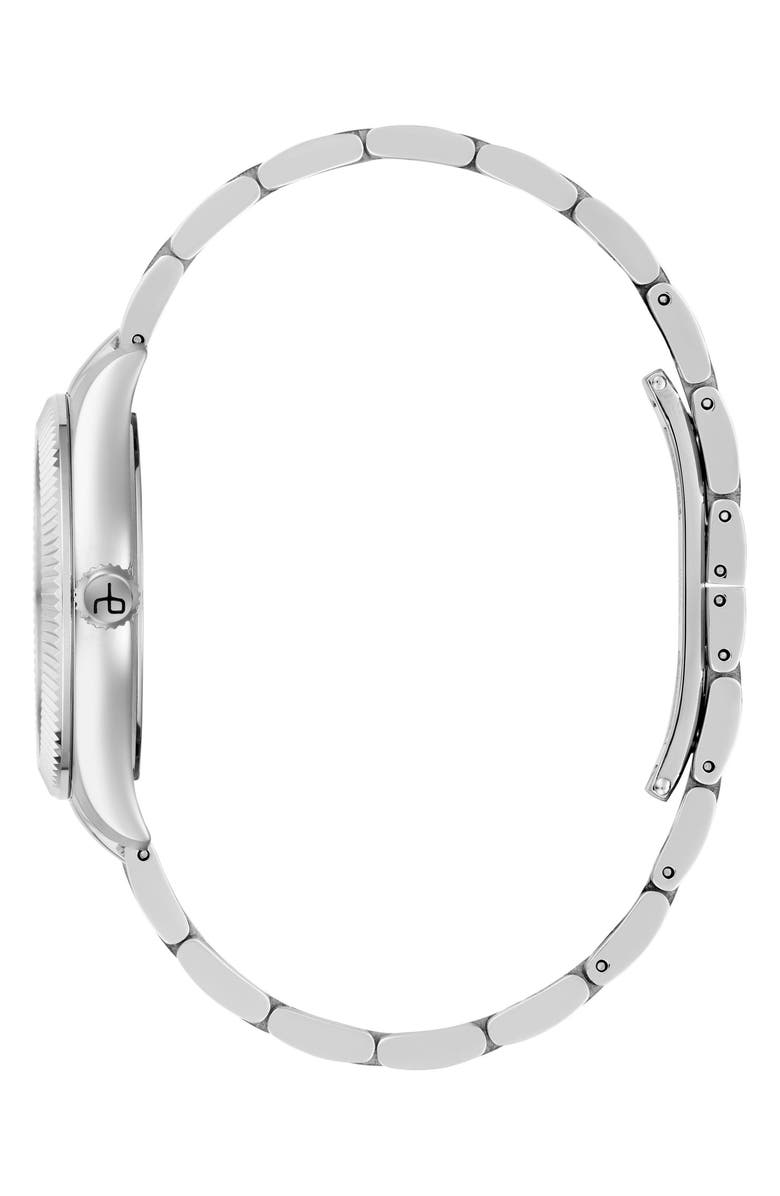rag & bone Lex Bracelet Watch, 34mm, Alternate, color,