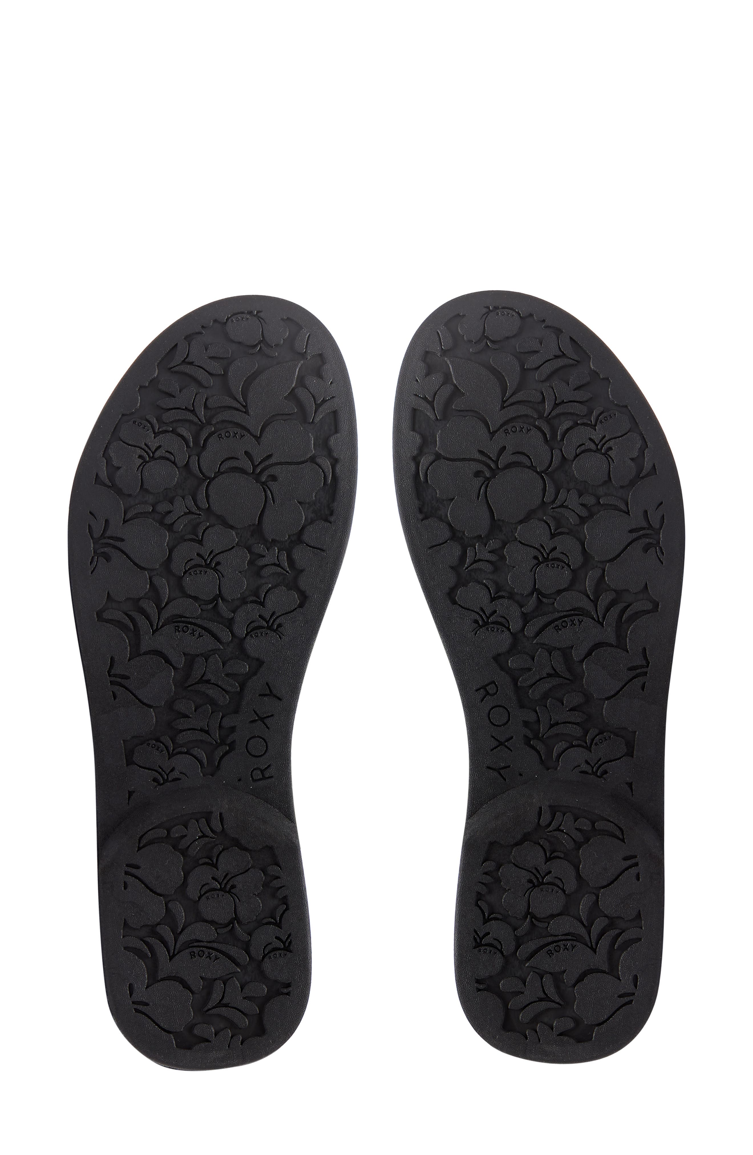 Roxy Gabbie Flip Flop, Alternate, color, 
