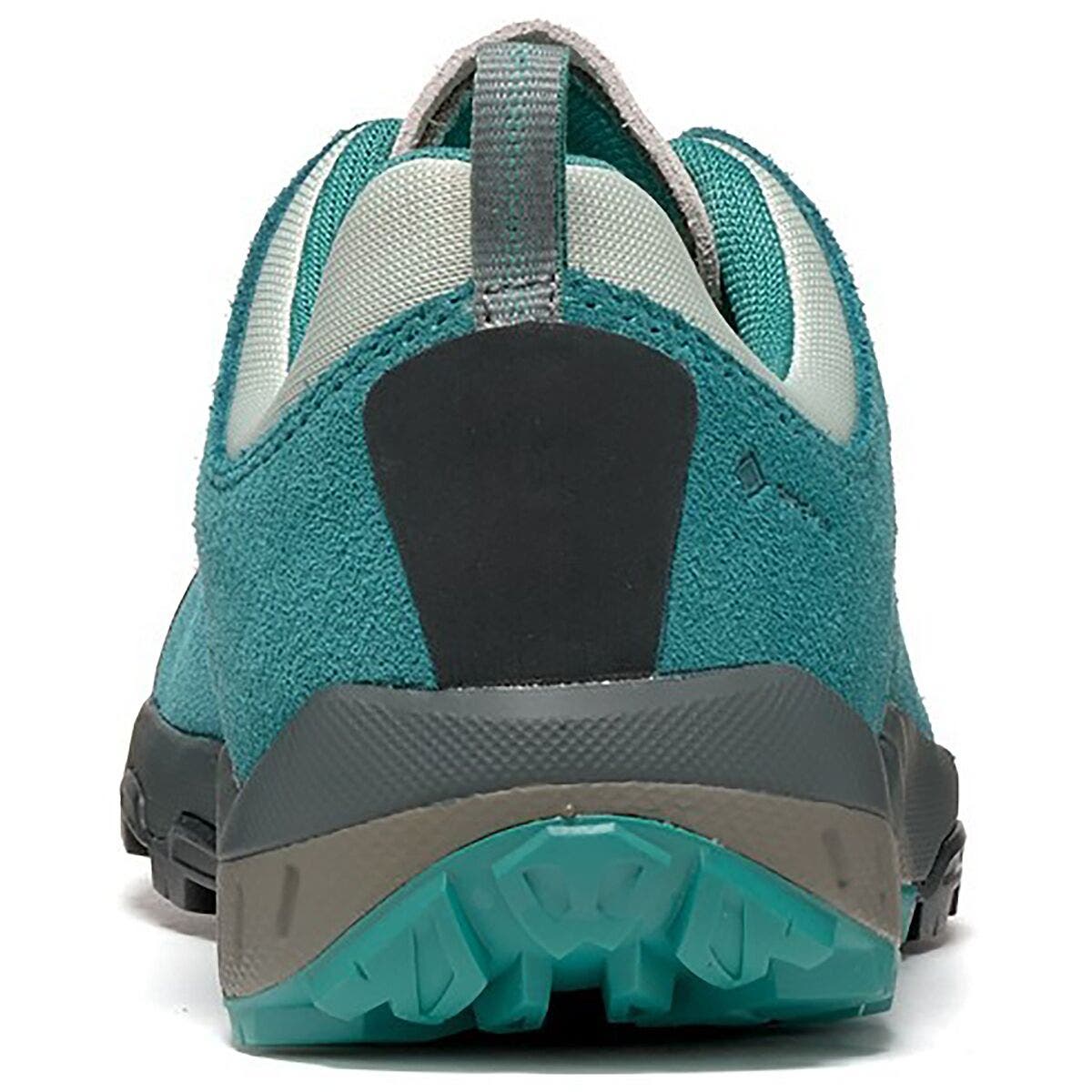 Space Gv Hiking Shoe - Women's, Alternate, color, Petroleum