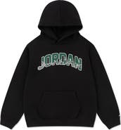 Jordan Kids' Fleece Hoodie