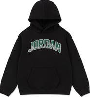 Jordan Kids' Fleece Hoodie