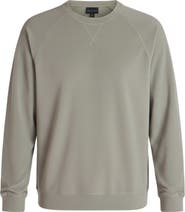 Mountain Warehouse Mens Tarn Crew Neck Fleece Top