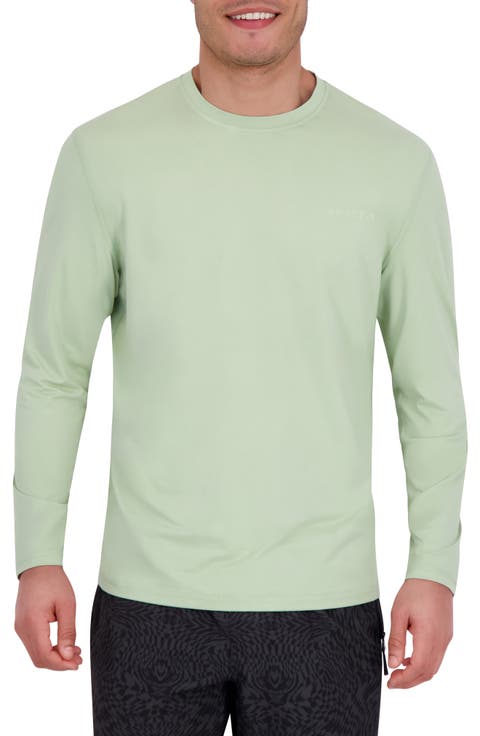 Long Sleeve Rashguard