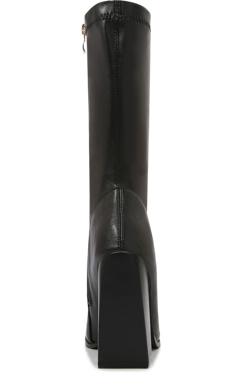 BERNESS Elena Square Toe Boot, Alternate, color,