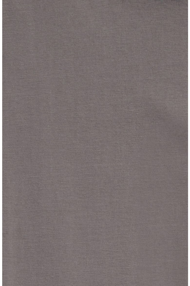 Kids' High Waist Leggings, Alternate, color, GREY CASTLEROCK