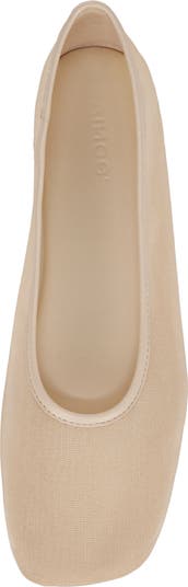 Leah Mesh Ballet Flat