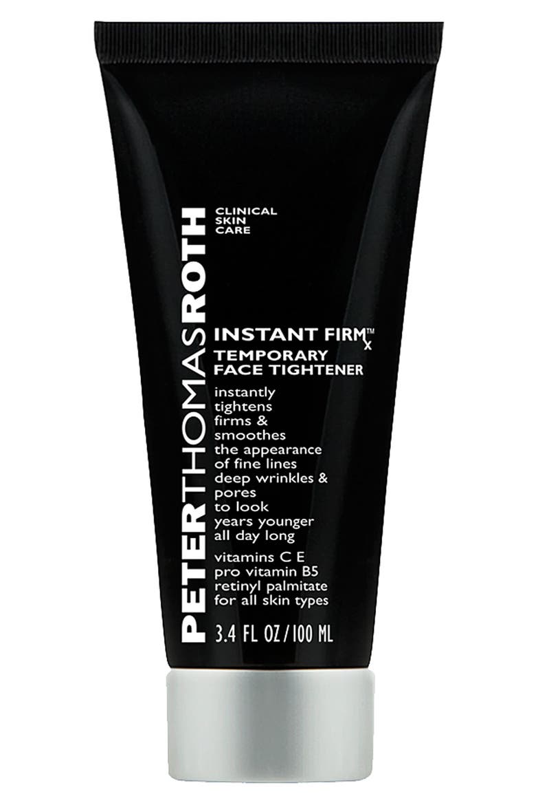 Instant FIRMx® Temporary Face Tightener, Main, color, NO COLOR